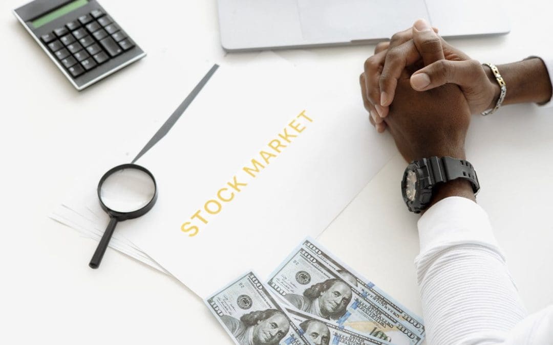 Investing Money 4