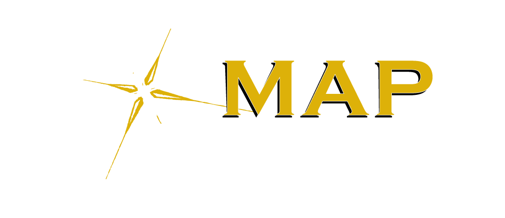 logo MAP Money Advice & Planning Logo